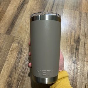Yeti Tumbler Cup